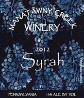 2021 Syrah